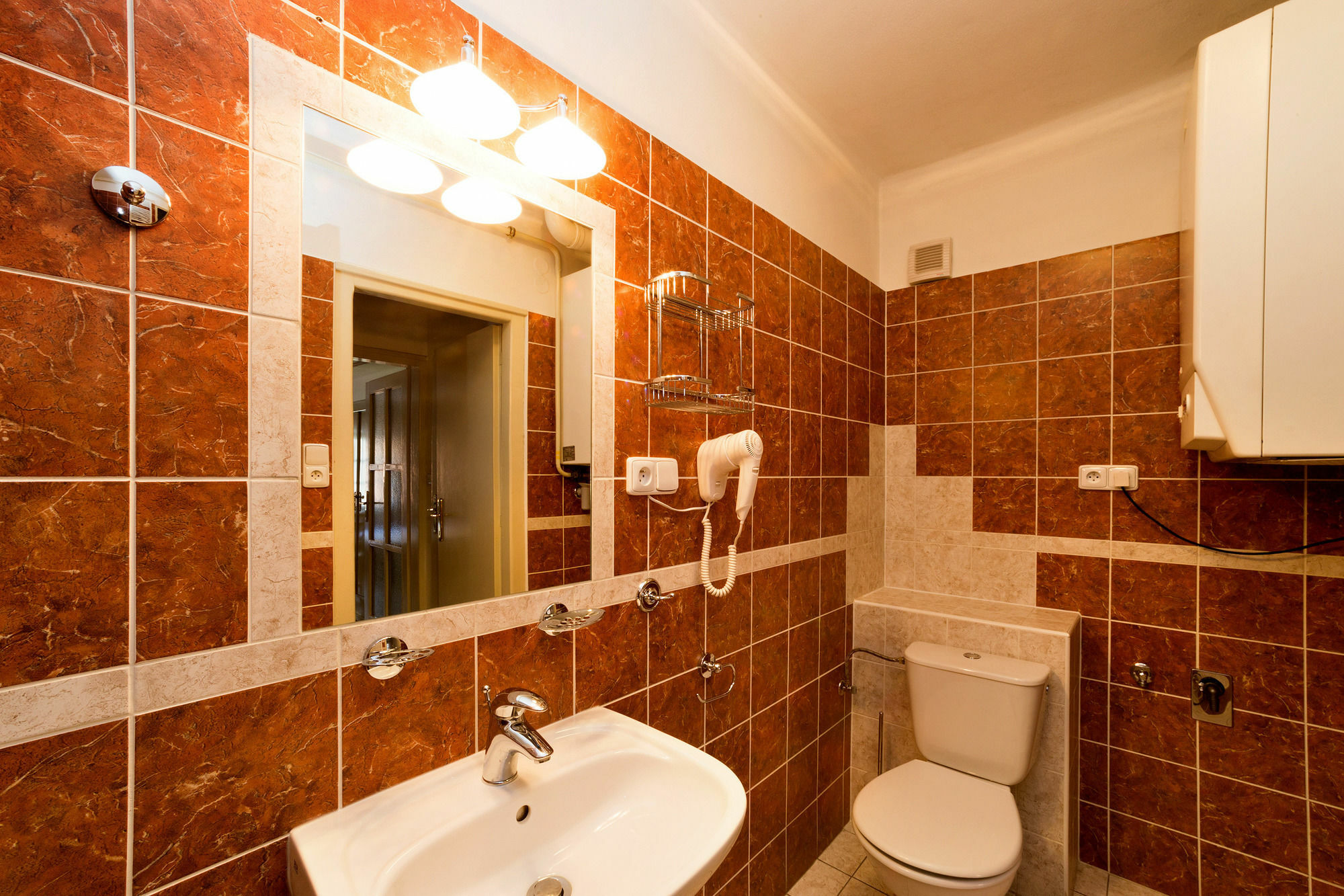 Apartments Kajovska 63 Чеський Крумлов Екстер'єр фото