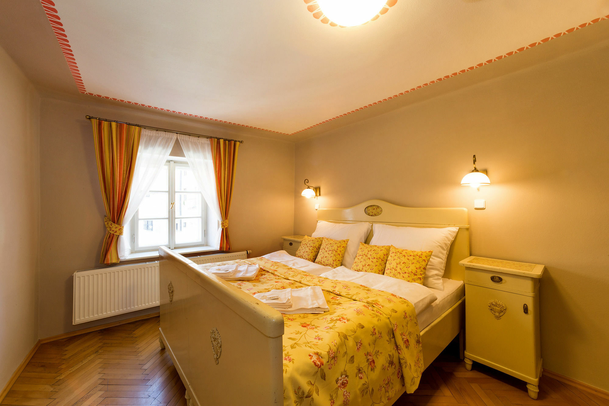Apartments Kajovska 63 Чеський Крумлов Екстер'єр фото